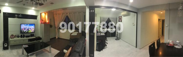 Woodlands Circle thumbnail photo
